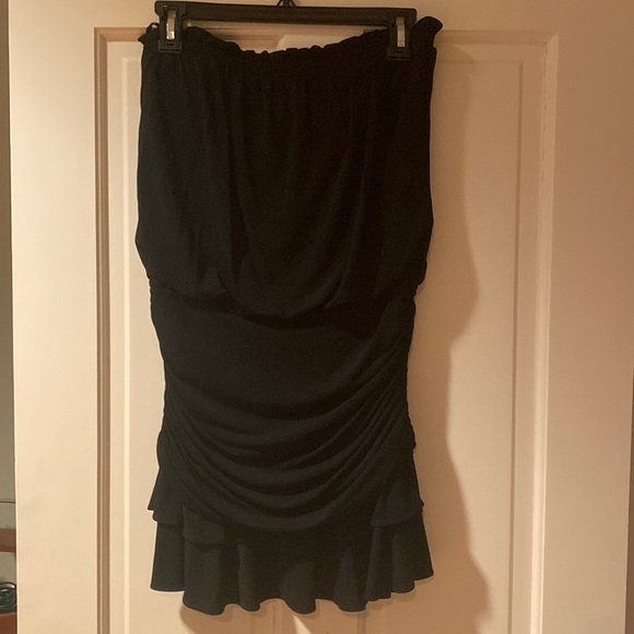 BCBG Max Azria Mini dress - Picture 1 of 4